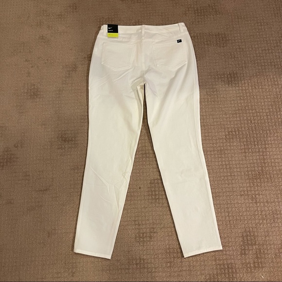Women’s Nike Slim Fit Golf Pants - Picture 6 of 8